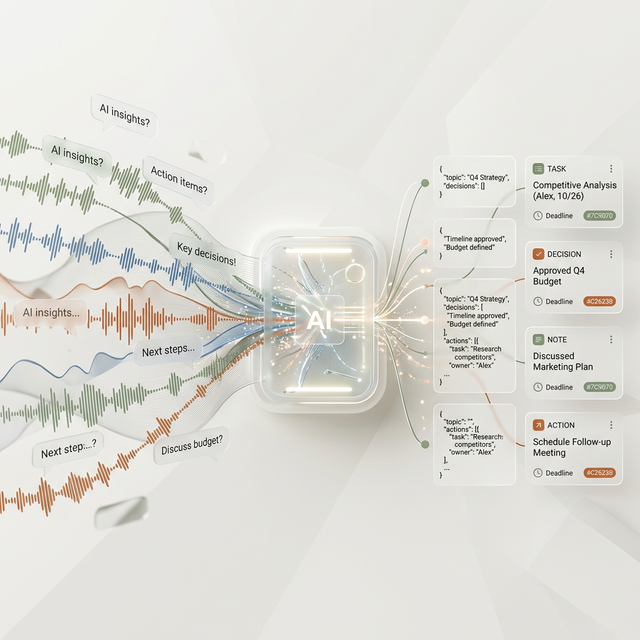 aperAI Distill Concept